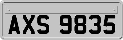 AXS9835