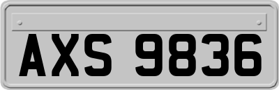 AXS9836