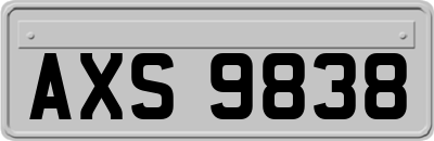 AXS9838