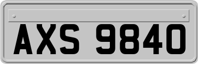 AXS9840
