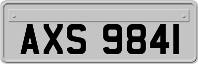 AXS9841