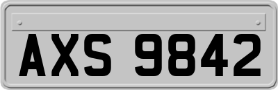 AXS9842