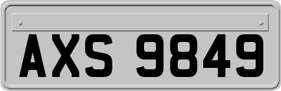 AXS9849