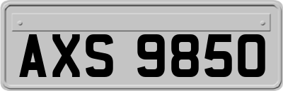 AXS9850