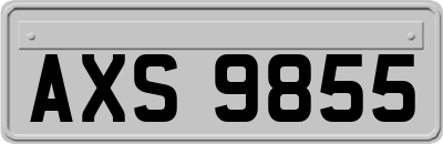 AXS9855
