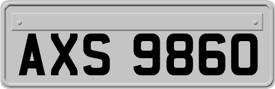 AXS9860