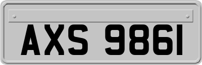 AXS9861
