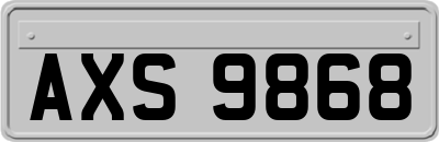 AXS9868