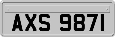 AXS9871
