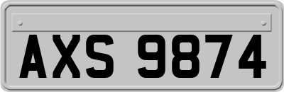 AXS9874
