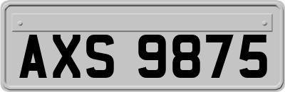 AXS9875