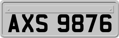AXS9876