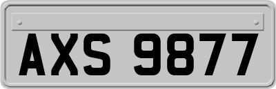 AXS9877