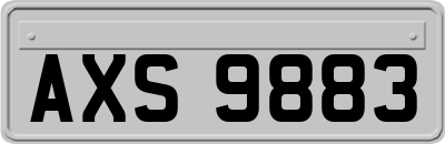 AXS9883