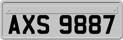 AXS9887