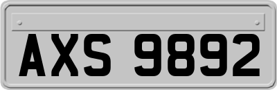 AXS9892