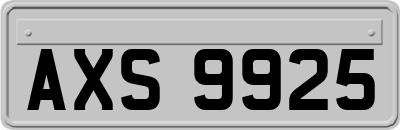 AXS9925