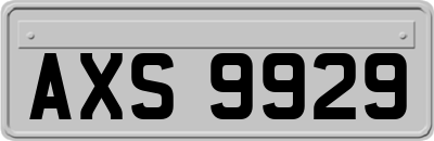 AXS9929