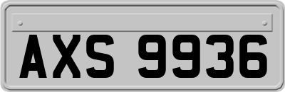 AXS9936