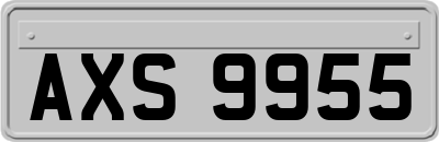 AXS9955