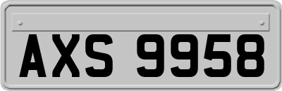 AXS9958