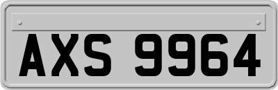 AXS9964
