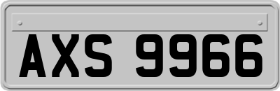 AXS9966