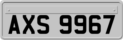 AXS9967