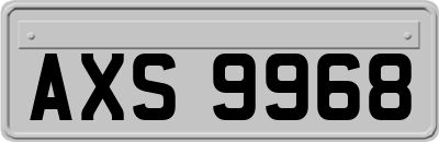AXS9968