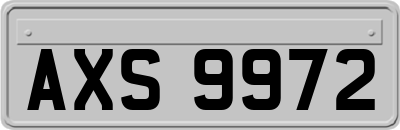 AXS9972