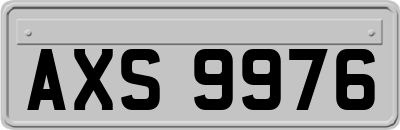 AXS9976