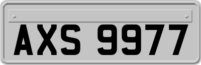 AXS9977