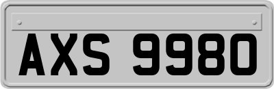 AXS9980