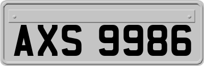 AXS9986