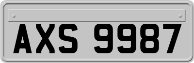 AXS9987