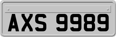 AXS9989