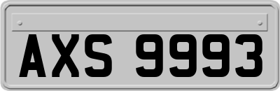 AXS9993