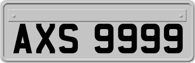 AXS9999