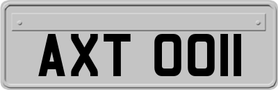AXT0011