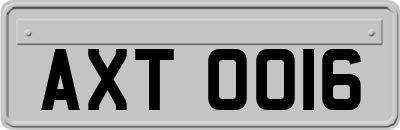 AXT0016