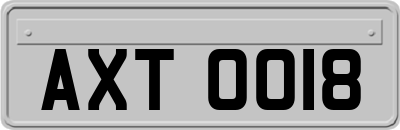 AXT0018