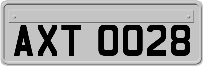 AXT0028