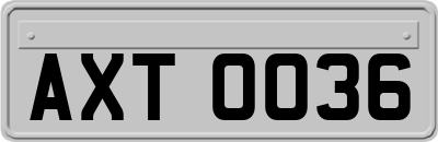 AXT0036