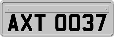 AXT0037