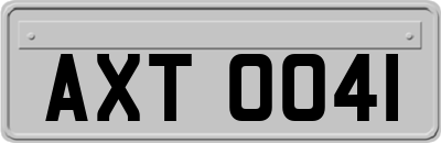 AXT0041