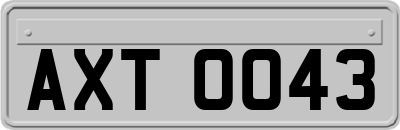 AXT0043