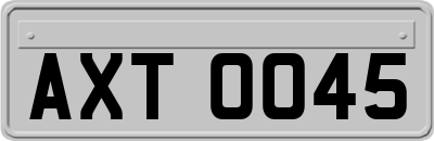 AXT0045