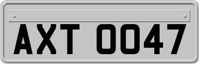 AXT0047