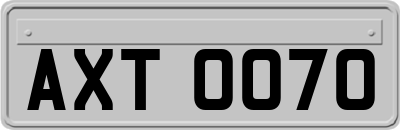 AXT0070