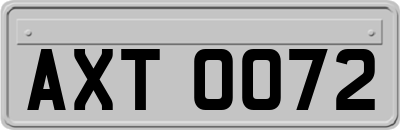 AXT0072
